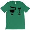am pm T-Shirt