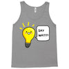 wattever! Tank Top