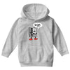 blow me Youth Hoodie