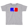 Legolas NBA Style Toddler T-shirt
