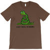 don't tread on memes T-Shirt