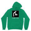 game over baby Unisex Hoodie