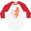 clockwork orange 3/4 Sleeve Shirt