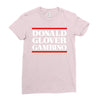 Donald Glover Gambino Ladies Fitted T-Shirt