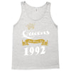 queens are born in 1992 Tank Top