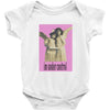 fdfsfsfs Baby Bodysuit
