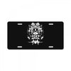 foxy racing License Plate