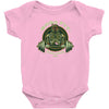 boba fit Baby Bodysuit