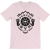 pewter gym T-Shirt