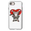 love cat iPhone 8