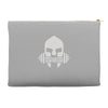 crossfit train for glory Accessory Pouches