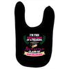 awesome glass of 2018 Baby Bibs