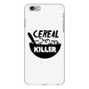 cereal killer iPhone 6/6s Plus Case
