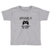 player 2 Toddler T-shirt