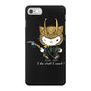 hello avengers iPhone 7 Case
