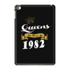 queens are born in 1982 iPad Mini 4
