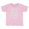 legends are born in june Toddler T-shirt