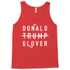 Donald Glover Tank Top