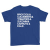 vegan Youth Tee