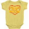 you had me at bacon Baby Onesie
