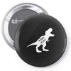 Mommysaurus Pin-back button