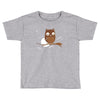 nocturnowl Toddler T-shirt
