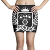 poker Mini Skirts