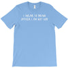 drunk officer T-Shirt