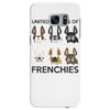 united color of frenchies Samsung Galaxy S7 Edge