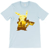 pokemon game pikachu T-Shirt