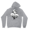 strong Unisex Hoodie