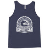 kombat crest Tank Top
