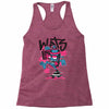 wats Racerback Tank