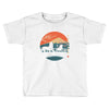 sakura matata Toddler T-shirt