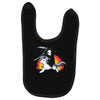 death is magic Baby Bibs