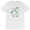 irish unicorn T-Shirt
