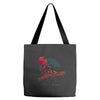deadrex Tote Bags
