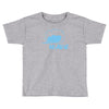 wave Toddler T-shirt