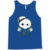 jolly puft Tank Top