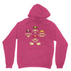 brohemian rhapsody Unisex Hoodie