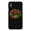 bigfoot of endor iPhoneX