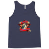 IM  STRONG IN THE WORLD Tank Top