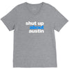 sxsw american apparel V-Neck Tee
