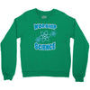 science worship funny geek atheist anti religion Crewneck Sweatshirt