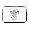 mahadev bol Laptop sleeve
