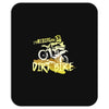 motorbike, love riding my dirtbike Mousepad