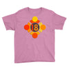 orange 18 Youth Tee