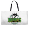 HUMBOLDT BRONCOS Weekender Totes