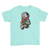 playtime (2) Youth Tee