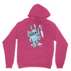 octobunny returns Unisex Hoodie